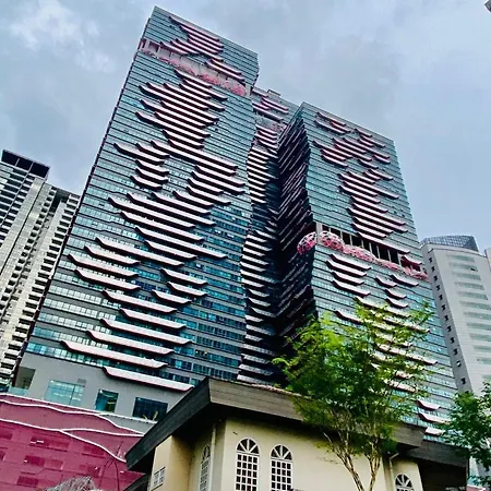 Arte Plus By 2Br Sweet Home
